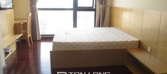 2 غرف نوم شقة في Thanh Xuan, Vietnam رقم 3435 8