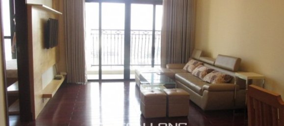 2 غرف نوم شقة في Thanh Xuan, Vietnam رقم 3435 4