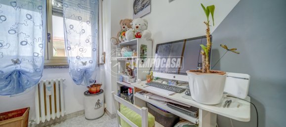 4 rooms Villa in Cairate, Italy No. 298149 39