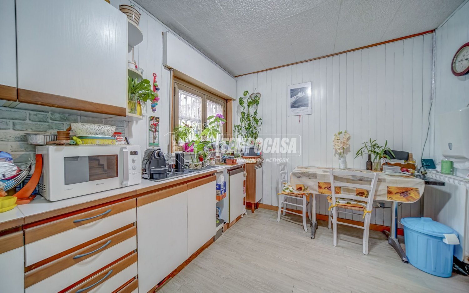 4 rooms Villa in Cairate, Italy No. 298149