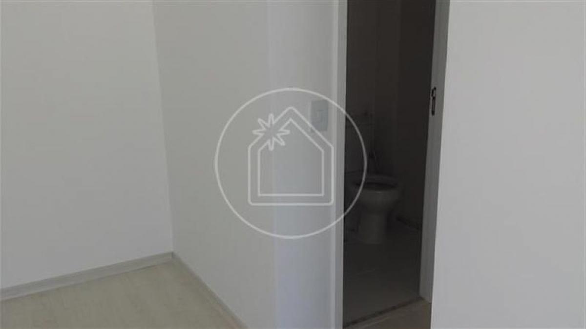 Apartamento de 3 dormitorios en Rio de Janeiro, Brazil No. 542469
