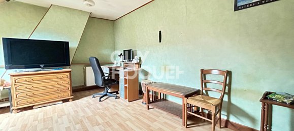 4 غرف نوم منزل في Estrees-Saint-Denis, France رقم 254616 8