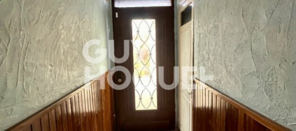 4 غرف نوم منزل في Estrees-Saint-Denis, France رقم 254616 3