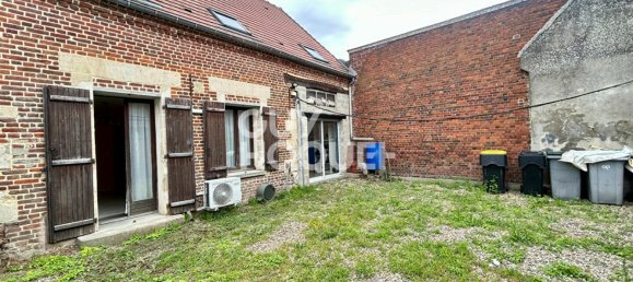 4 غرف نوم منزل في Estrees-Saint-Denis, France رقم 254616 11