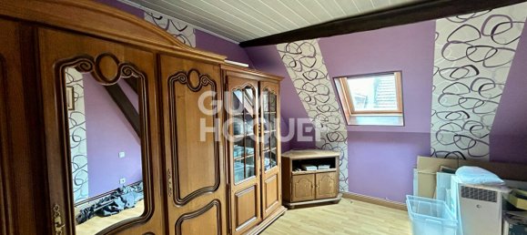 4 غرف نوم منزل في Estrees-Saint-Denis, France رقم 254616 10