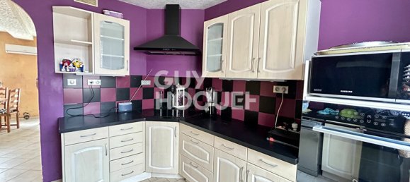 4 غرف نوم منزل في Estrees-Saint-Denis, France رقم 254616 4