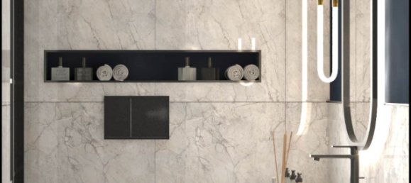 Apartment 1+1 in Mersin, Turkey No. 30927 15