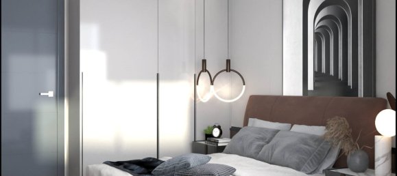 Apartment 1+1 in Mersin, Turkey No. 30927 12