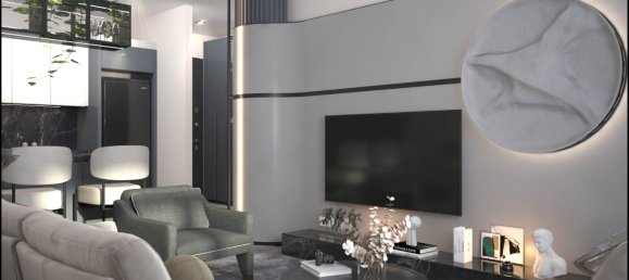 Apartment 1+1 in Mersin, Turkey No. 30927 10