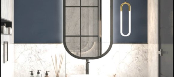 Apartment 1+1 in Mersin, Turkey No. 30927 14