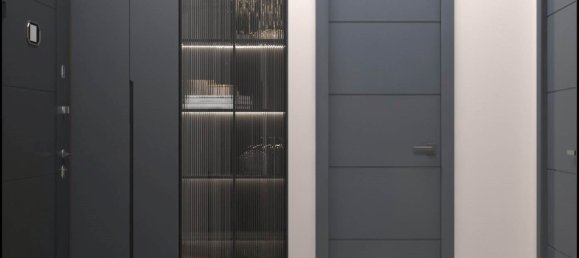 Apartment 1+1 in Mersin, Turkey No. 30927 9