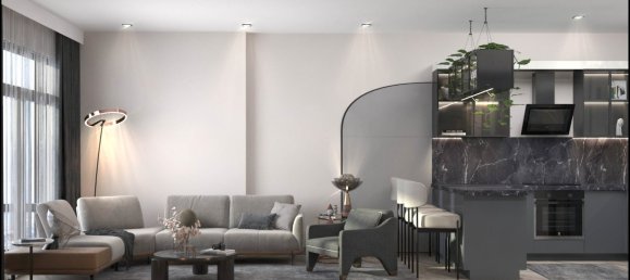 Apartment 1+1 in Mersin, Turkey No. 30927 7