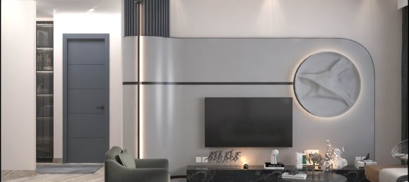 Apartment 1+1 in Mersin, Turkey No. 30927 8