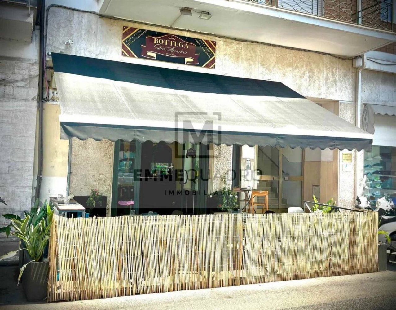 2-salle Propriété commerciale à Terracina, Italy No. 26859