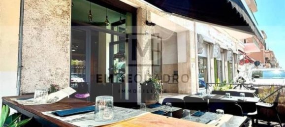 2-salle Propriété commerciale à Terracina, Italy No. 26859 2