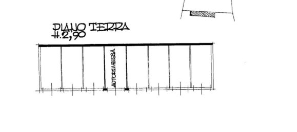 2 غرف نوم شقة في Vignola, Italy رقم 377033 22