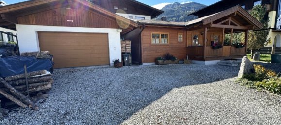 2 rooms Bungalow in Mittersill, Austria No. 34733 13