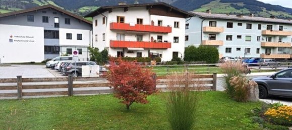 2 rooms Bungalow in Mittersill, Austria No. 34733 12