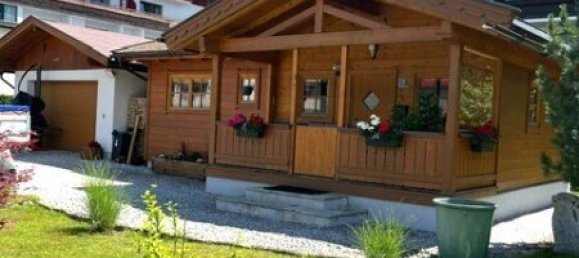 2 rooms Bungalow in Mittersill, Austria No. 34733 2