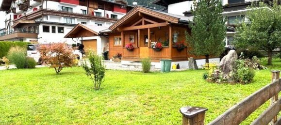 2 rooms Bungalow in Mittersill, Austria No. 34733 10