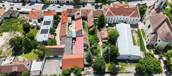  Land in Favoriten, Austria No. 135508 4