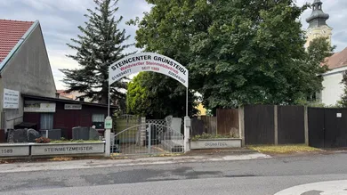  Land in Favoriten, Austria No. 135508