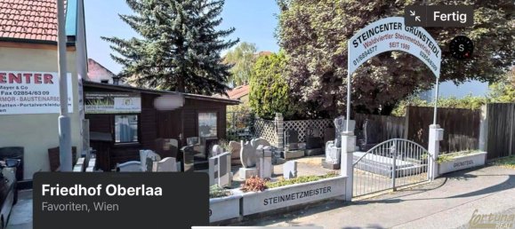  Land in Favoriten, Austria No. 135508 2