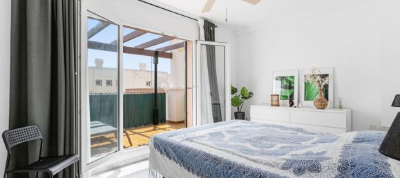 2 bedrooms Apartment in Benalmadena, Spain No. 141957 7