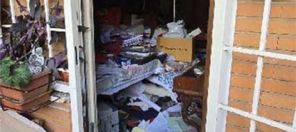 Studio in Rome, Italy, Nr. 202930 12