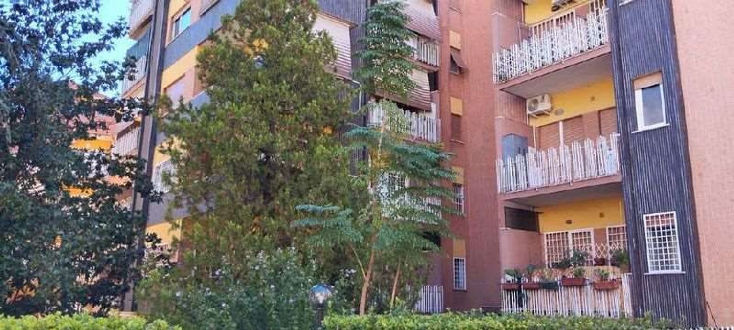 Studio in Rome, Italy, Nr. 202930