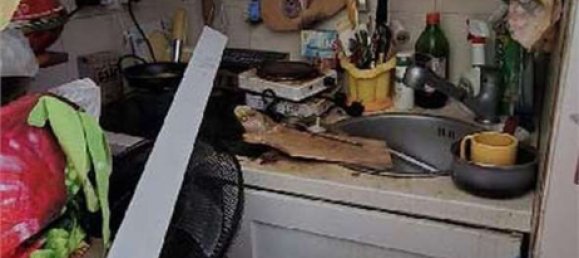 Studio in Rome, Italy, Nr. 202930 8