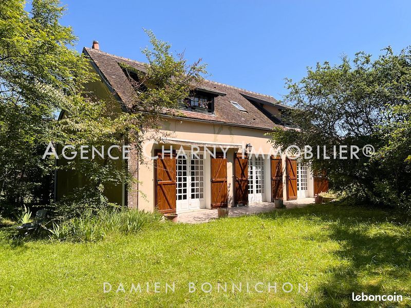 Casa T3 em Loiret, France N.º 253698