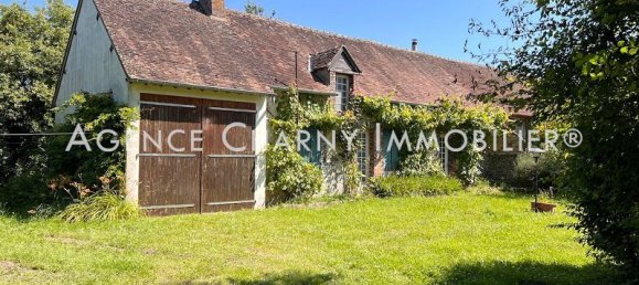 Casa T3 em Loiret, France N.º 253698 2
