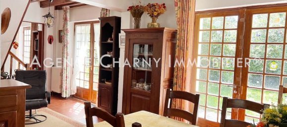 Casa T3 em Loiret, France N.º 253698 5