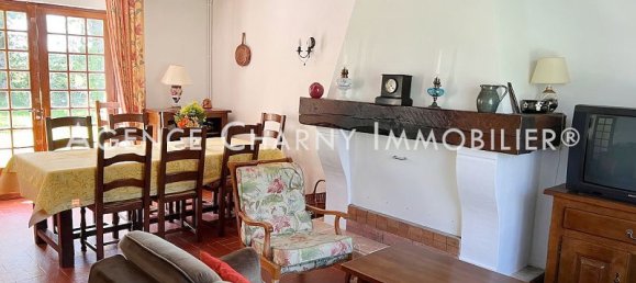 Casa T3 em Loiret, France N.º 253698 3