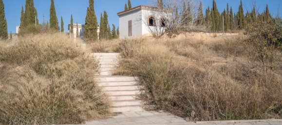 Grundstück in Peligros, Spain 2918m², Nr. 175147 49