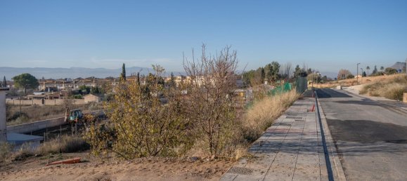 Grundstück in Peligros, Spain 2918m², Nr. 175147 50