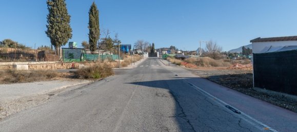 Grundstück in Peligros, Spain 2918m², Nr. 175147 9