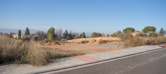 Grundstück in Peligros, Spain 2918m², Nr. 175147 33