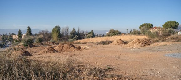 Grundstück in Peligros, Spain 2918m², Nr. 175147 37