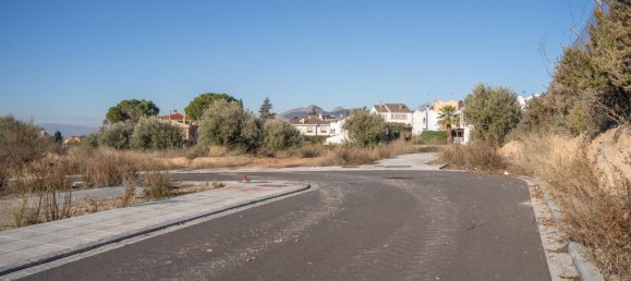 Grundstück in Peligros, Spain 2918m², Nr. 175147 32