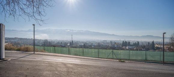 Grundstück in Peligros, Spain 2918m², Nr. 175147 34