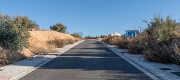 Grundstück in Peligros, Spain 2918m², Nr. 175147 13