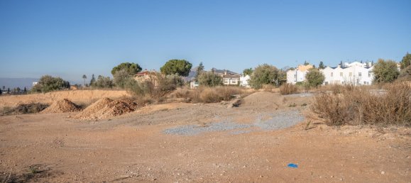 Grundstück in Peligros, Spain 2918m², Nr. 175147 38