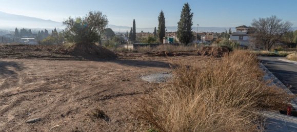 Grundstück in Peligros, Spain 2918m², Nr. 175147 18