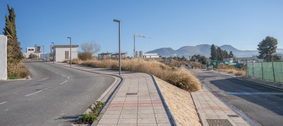 Grundstück in Peligros, Spain 2918m², Nr. 175147 41