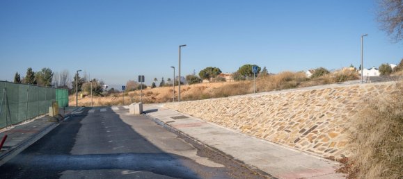 Grundstück in Peligros, Spain 2918m², Nr. 175147 44