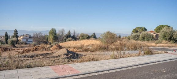 Grundstück in Peligros, Spain 2918m², Nr. 175147 31