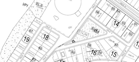 Grundstück in Peligros, Spain 2918m², Nr. 175147 5
