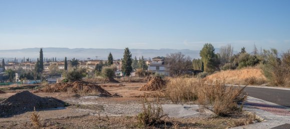 Grundstück in Peligros, Spain 2918m², Nr. 175147 29